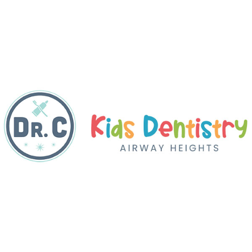 Dr. C Kids Dentistry – Airway Heights