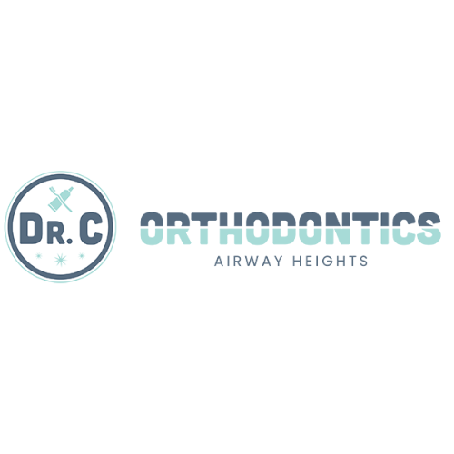 Dr. C Orthodontics – Airway Heights