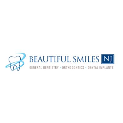 Beautiful Smiles of NJ – Daniel Walenjus, DDS